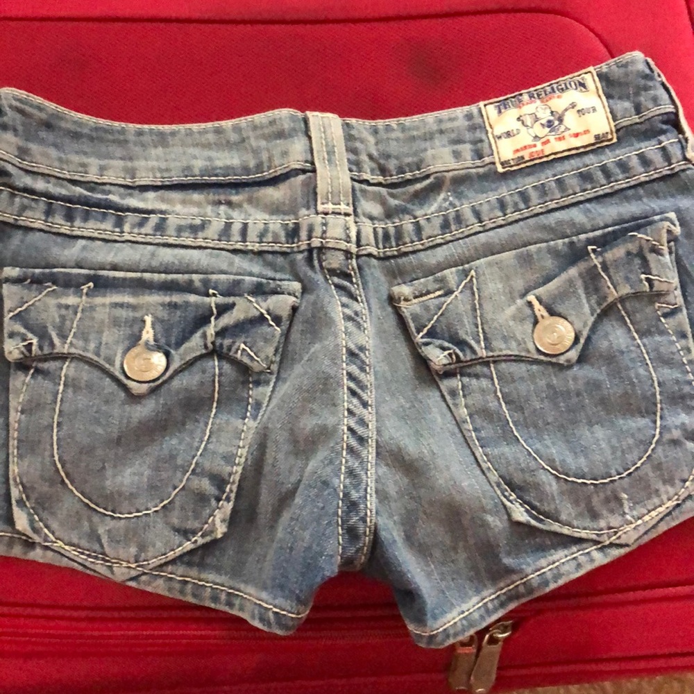Shorts